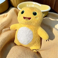 喜乐毛绒制造工厂 15寸乃龙（百个起售）