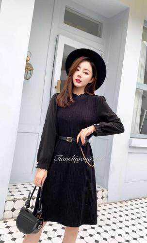 21年早春新款连衣裙上架啦……，女装连衣裙，天使公主