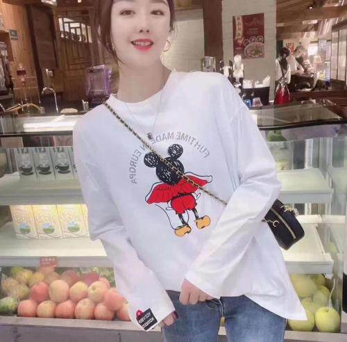 系列时尚潮流休闲上衣，女装，诱惑妳