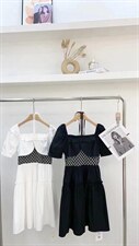 连衣裙，女装连衣裙，Lico&co(2F)