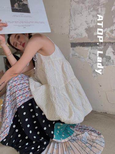 ATOP.Lady夏季新款等你来，女装，ATOP.LADY