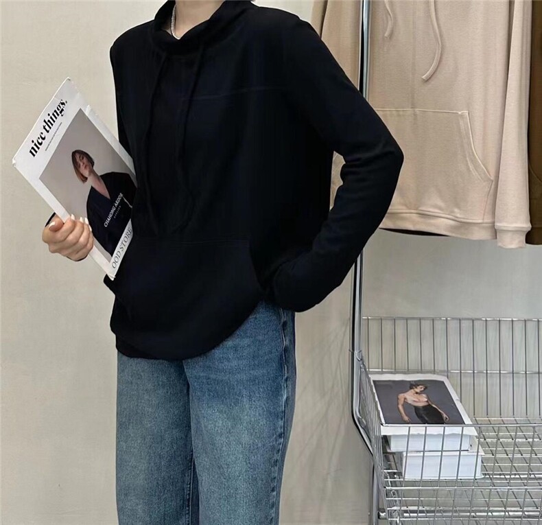 帽衫，其它，D·YUN