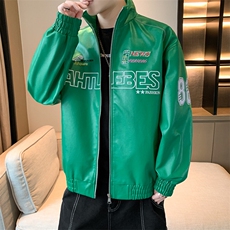 绿色