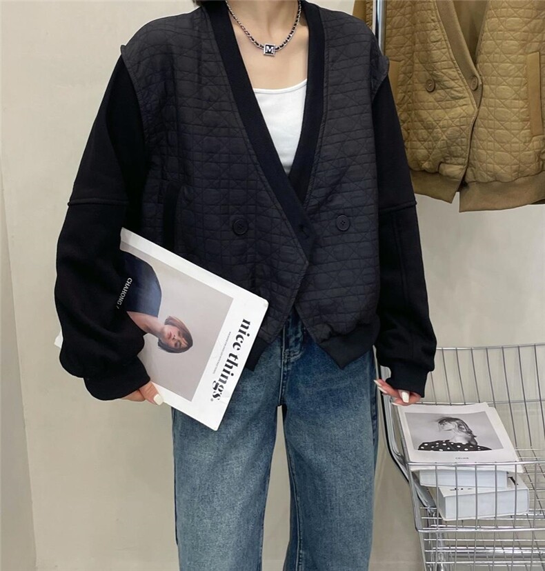 2022外套，其它，曼希野