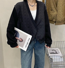 2022外套，其它，曼希野