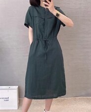 亚连衣裙，女装连衣裙，依伊贝诺