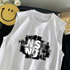 白色