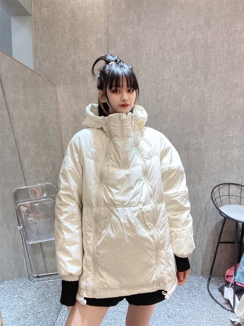 羽绒，其它，MZ 原创