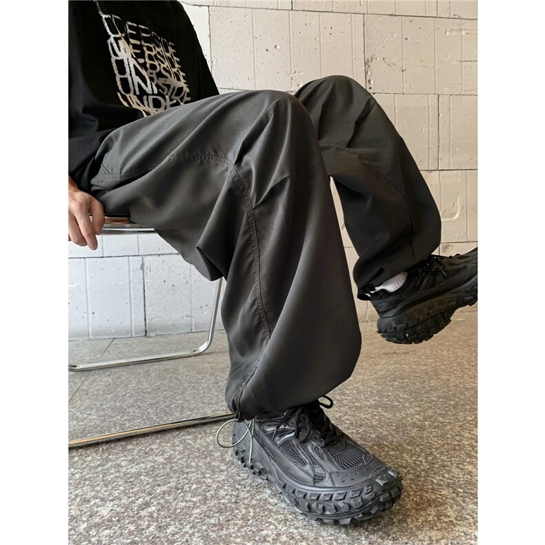 男春夏新款青少年时尚休闲裤G843P38,男装休闲裤,星座1116-2