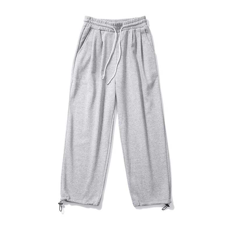 主推有大码(S-5XL）夏季薄款宽松休闲卫裤九分裤男A01特P25-限48，男装休闲裤，电商B377