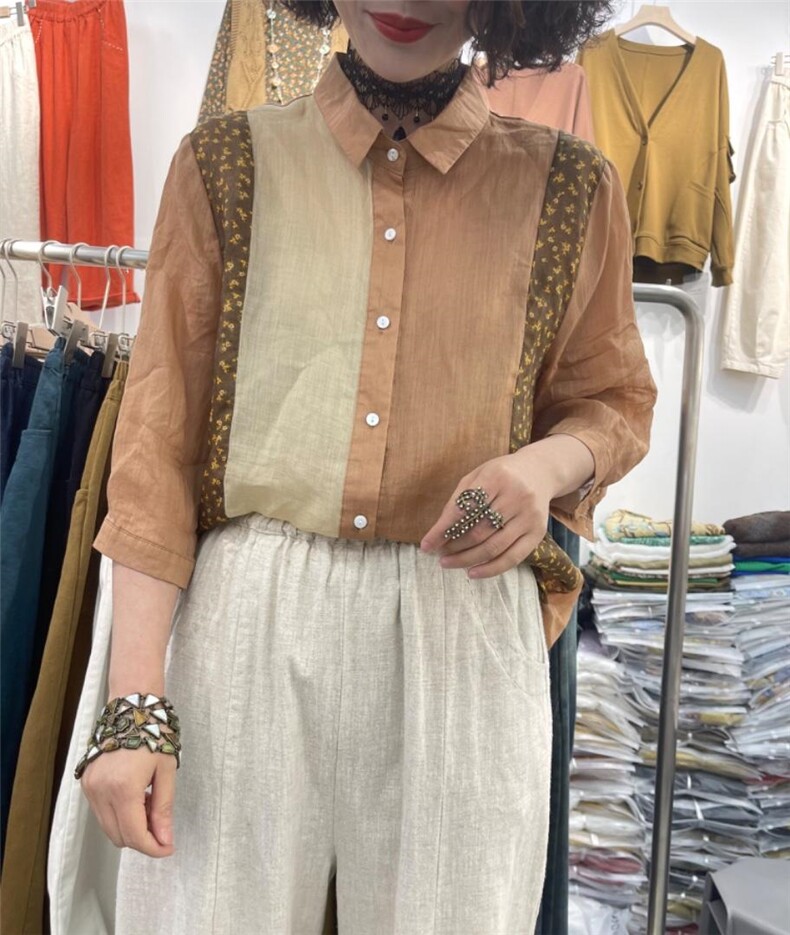 衣九八依 YJBY141234