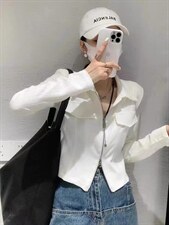 2022年秋装新款87657#，其它，裳格格