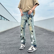 蓝色