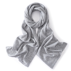 2025时尚百搭通勤简约休闲金丝围巾，围巾，臻歆羊绒