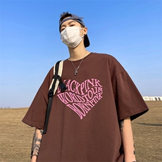 咖啡色