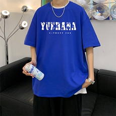蓝色