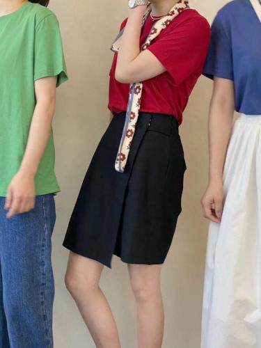 彩色T，普通又不普通，其它，LUCY