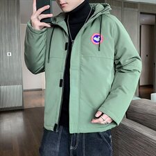 绿色