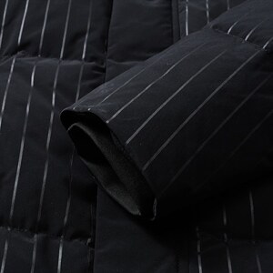 2023年新款羽绒服中年男士短款连帽鹅绒冬季男装SNNYR88305-P375,男装羽绒服,电商B212（原钱塘6029）