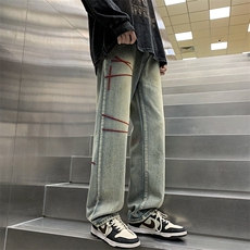 蓝色