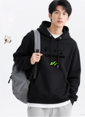 2025年秋季长袖通勤套头时尚百搭通勤简约休闲，女装卫衣/绒衫，花可