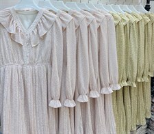 MLXL,其它,兰·米其