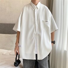 白色