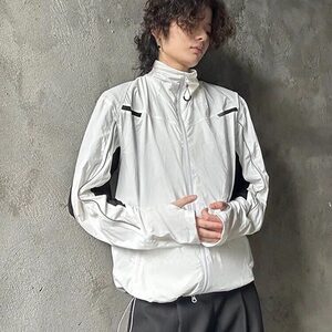 山系冰丝轻薄防晒衣男款夏季防紫外线户外冲锋衣立领透气骑行 F18图片