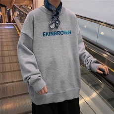 灰色