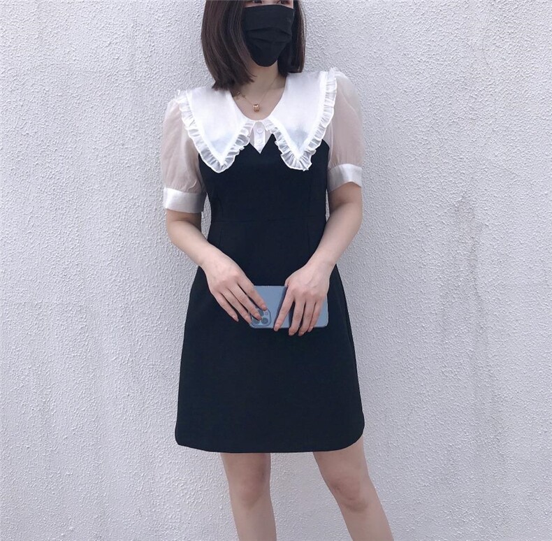 夏季套装，裙子，女装职业装，搜衣酷