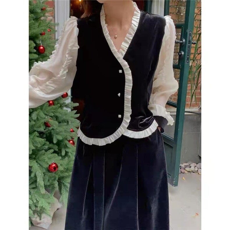 韩衣丑丑 HANYI·COCO HYCC134977