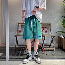 绿色