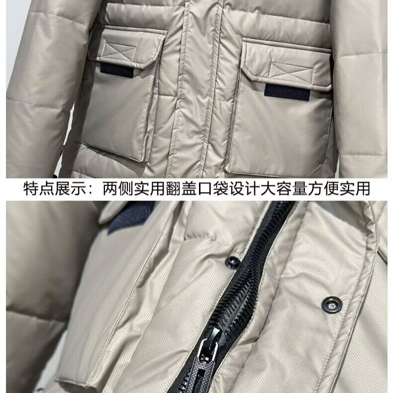 工装外套男秋冬季新款潮加棉加厚棉袄男青少年保暖棉服TT807P128,男装棉衣,星座1013-5