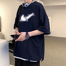 藏青色
