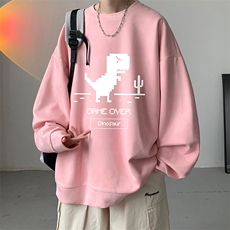 粉色