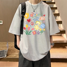 灰色