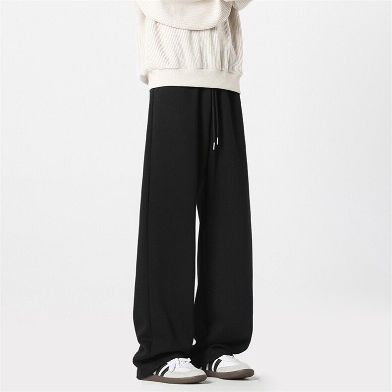 B258-K9951-特P35控68抖音品质休闲裤成分65%棉35%聚酯纤维,男装休闲裤,电商B258