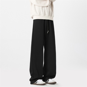 B258-K9951-特P35控68 抖音品质 休闲裤 成分65%棉35%聚酯纤维图片