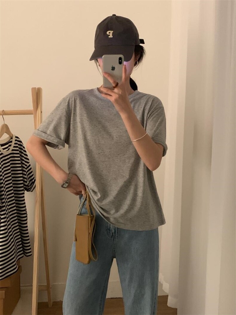 【现货】定制面料雪花亚T，其它，DAP