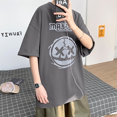 深灰色