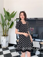 连衣裙，女装连衣裙，雅琪娜