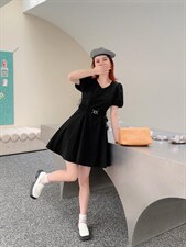 2022公主裙，其它，贻思茗