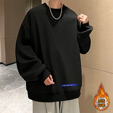 黑色加绒款
