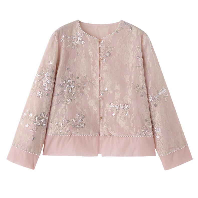 现货，夏装薄款小外套,女装短外套,利佳可人