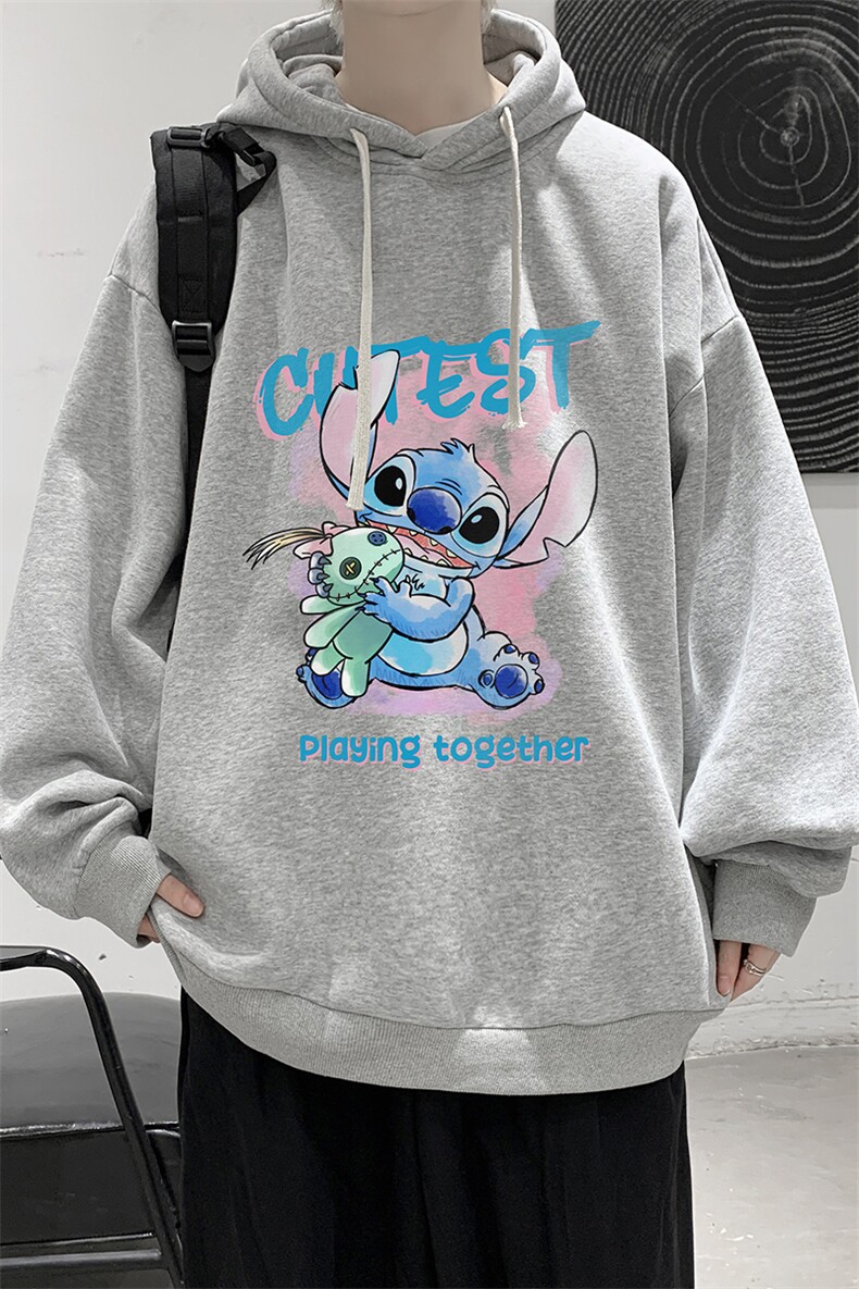 连帽卫衣男大码运动服帽衫外套WY2335-P35,男装卫衣,电商A040