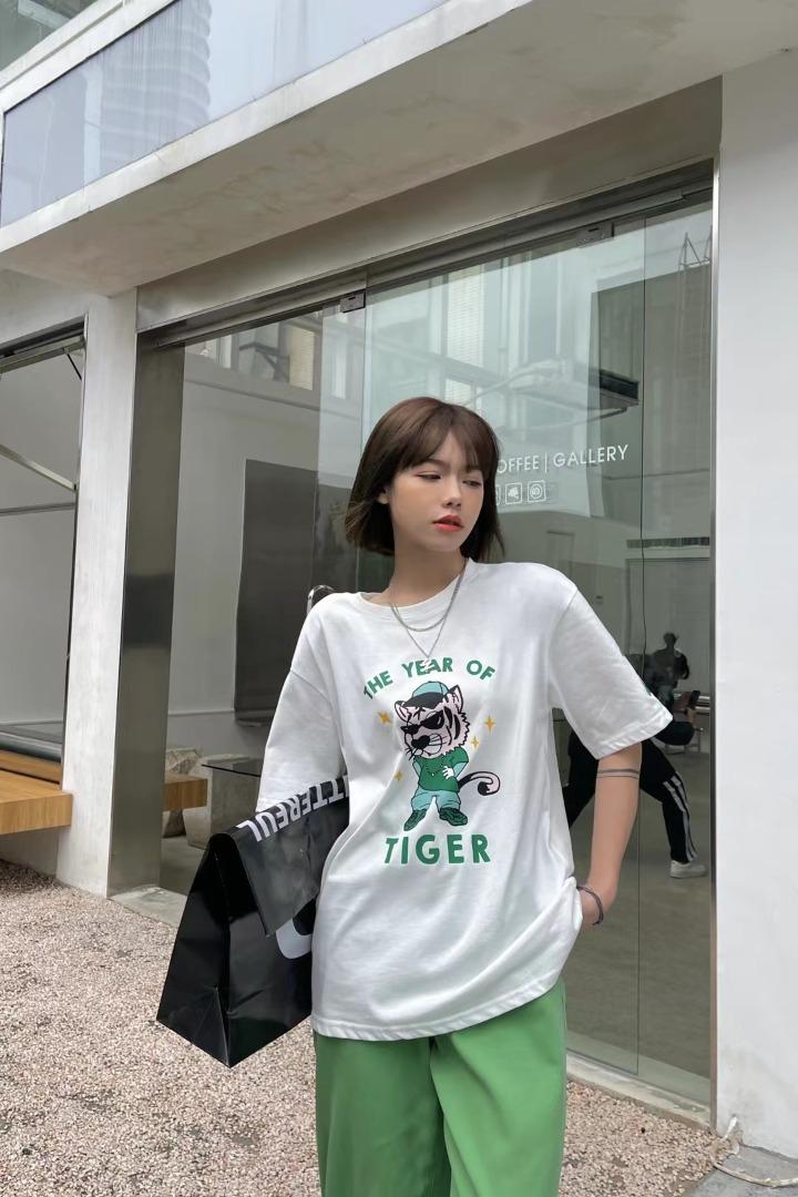 韩版T,女装其它,QJJ