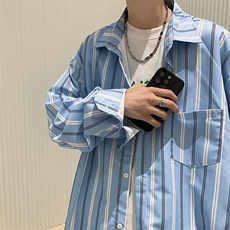 蓝色