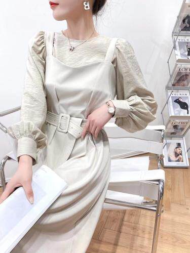 驿谷春夏季新品，女装，驿谷