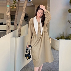 【新款】高品质法式浪漫连衣裙251-615-P115-K178，女装连衣裙，浙宝189
