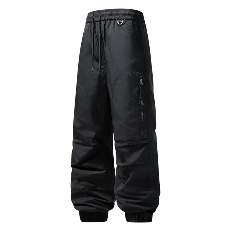 工装裤冲锋裤男户外机能风登山运动裤休闲裤AK0257-P48,男装休闲裤,星座308B-2